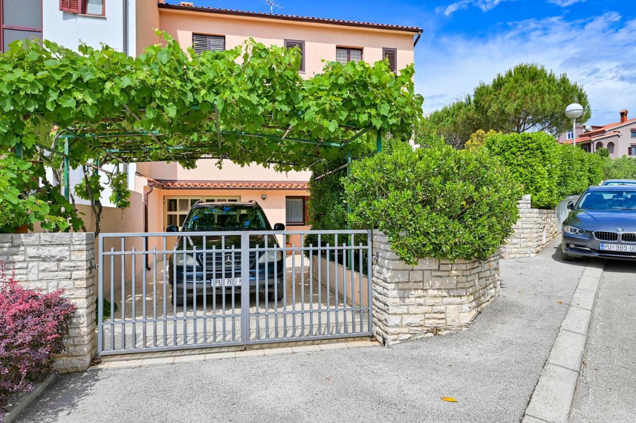 Iby Apartment PUY Exterior foto