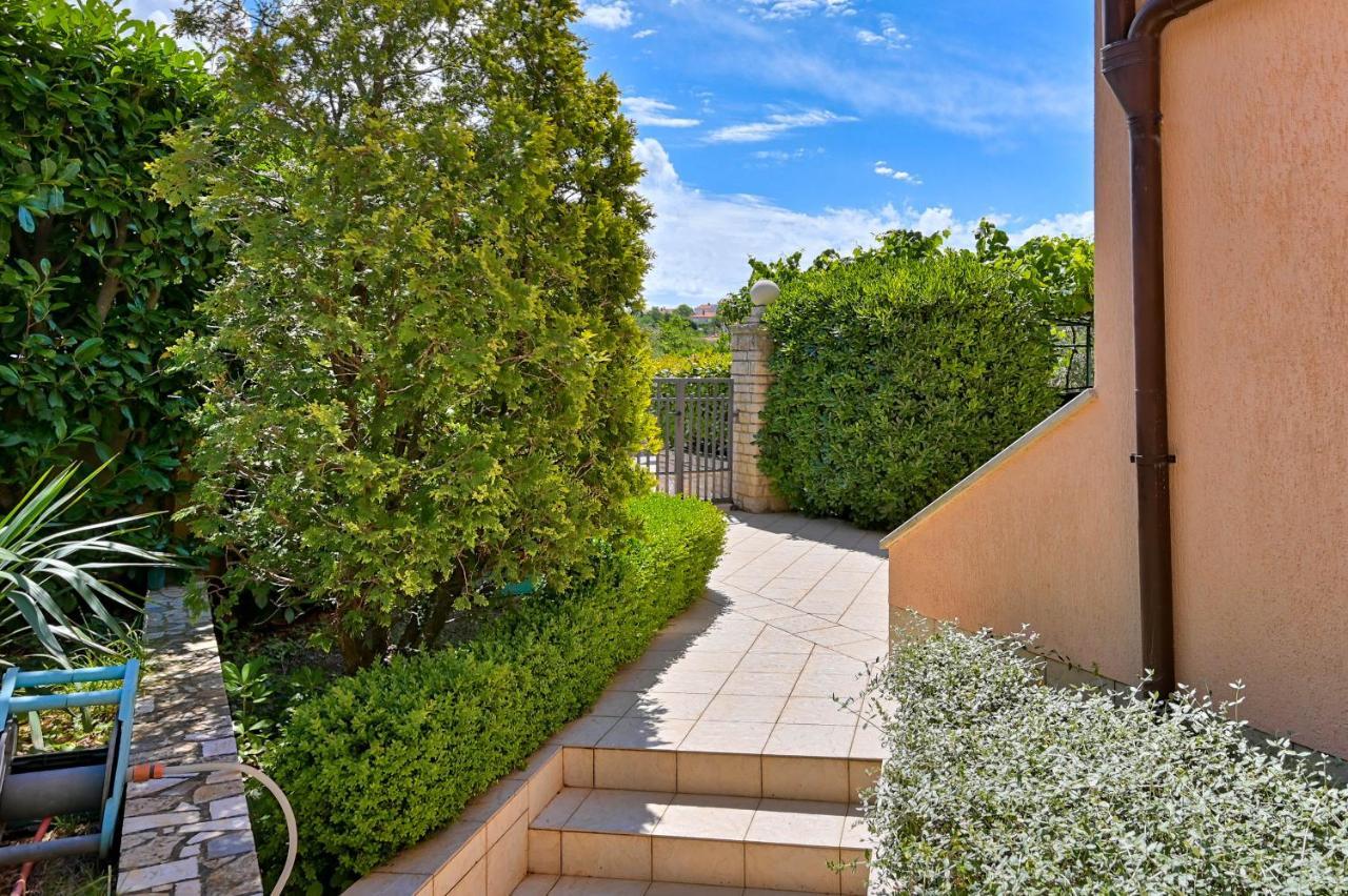 Iby Apartment PUY Exterior foto
