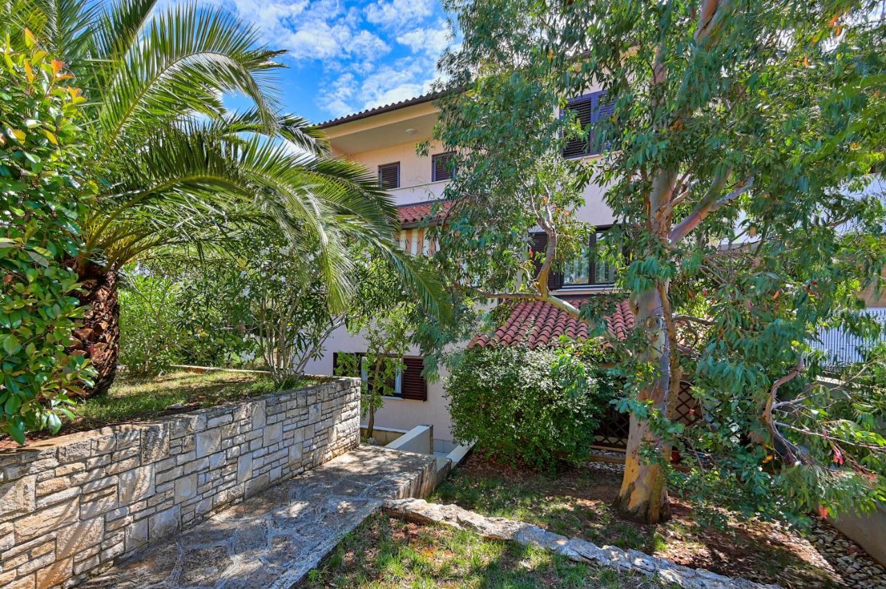 Iby Apartment PUY Exterior foto