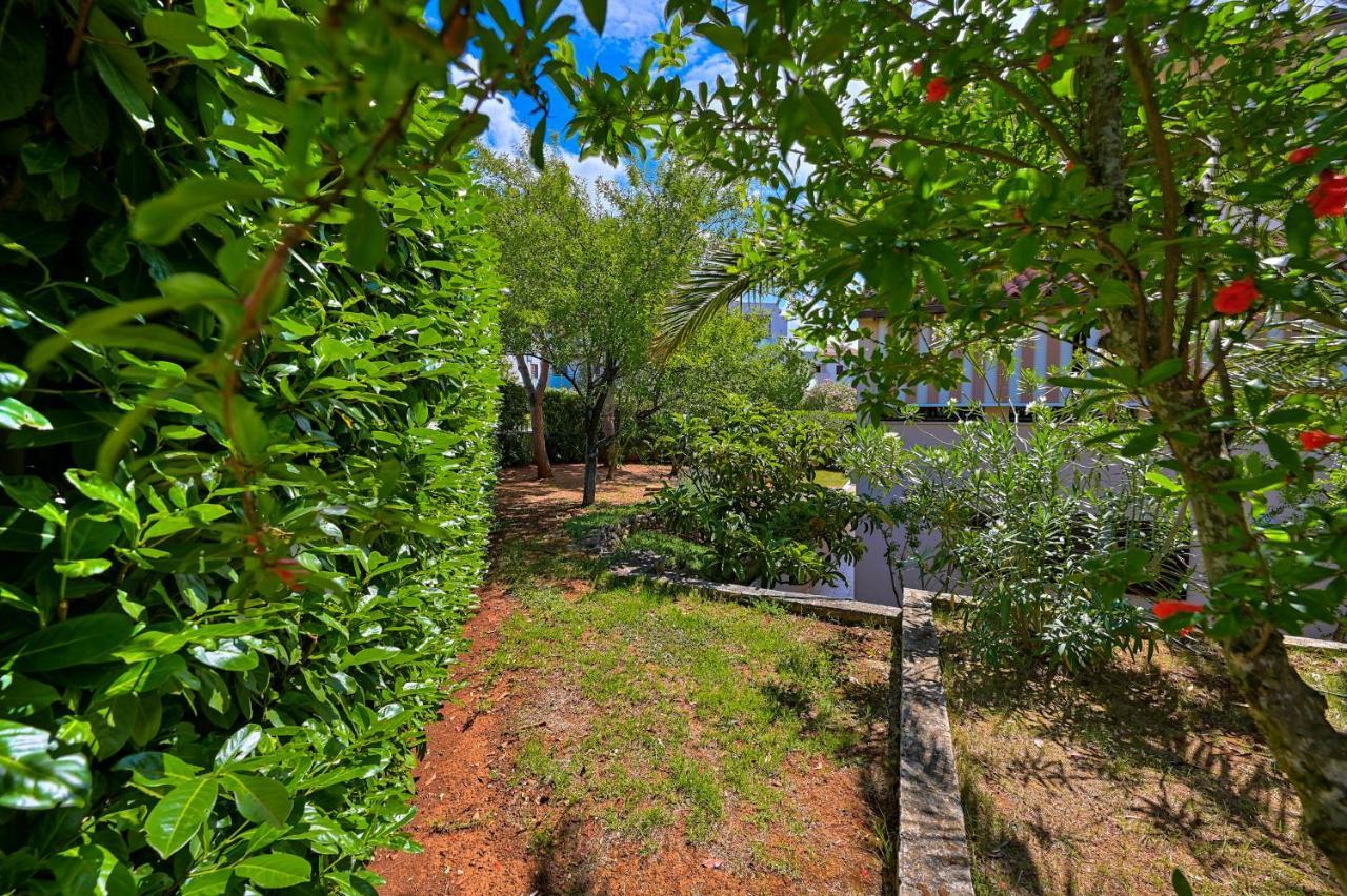 Iby Apartment PUY Exterior foto