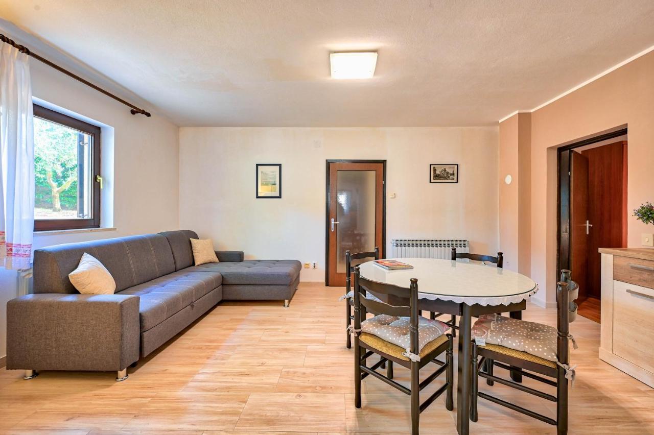 Iby Apartment PUY Exterior foto