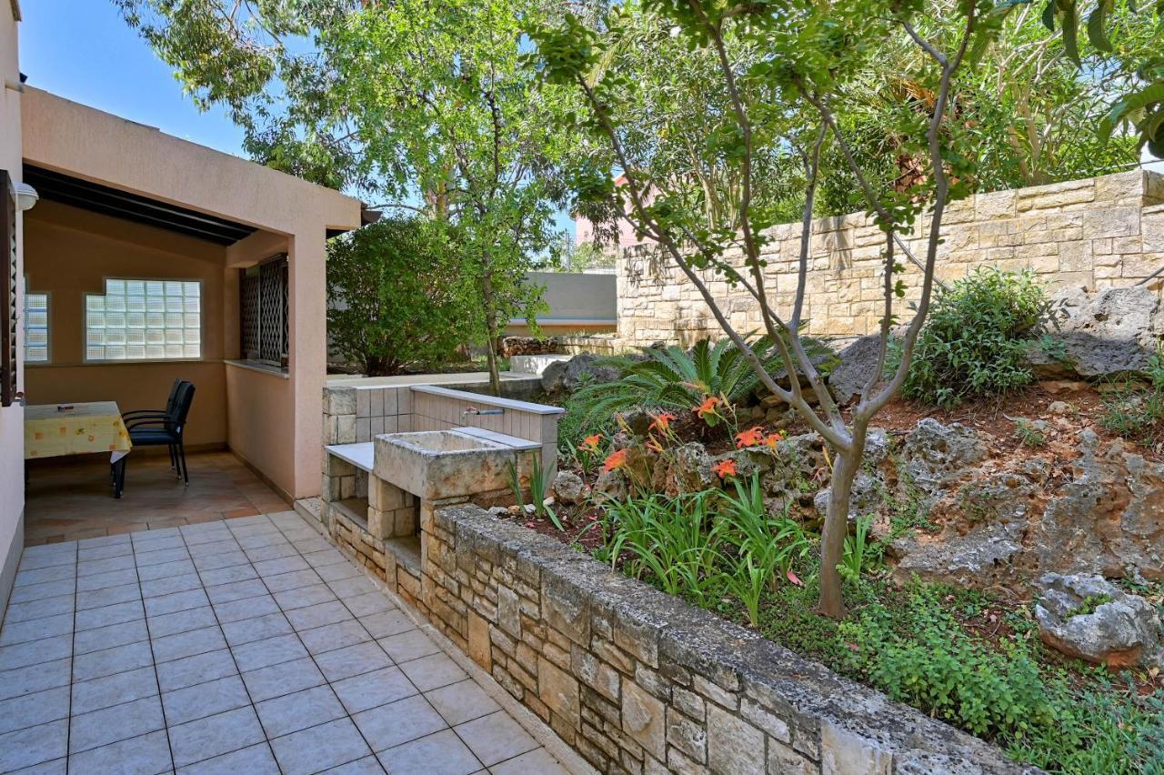 Iby Apartment PUY Exterior foto