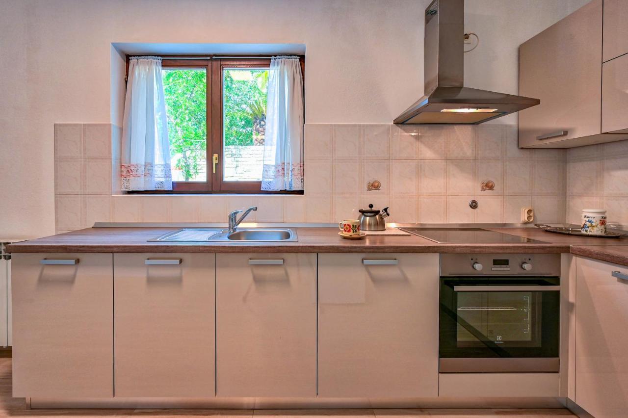 Iby Apartment PUY Exterior foto