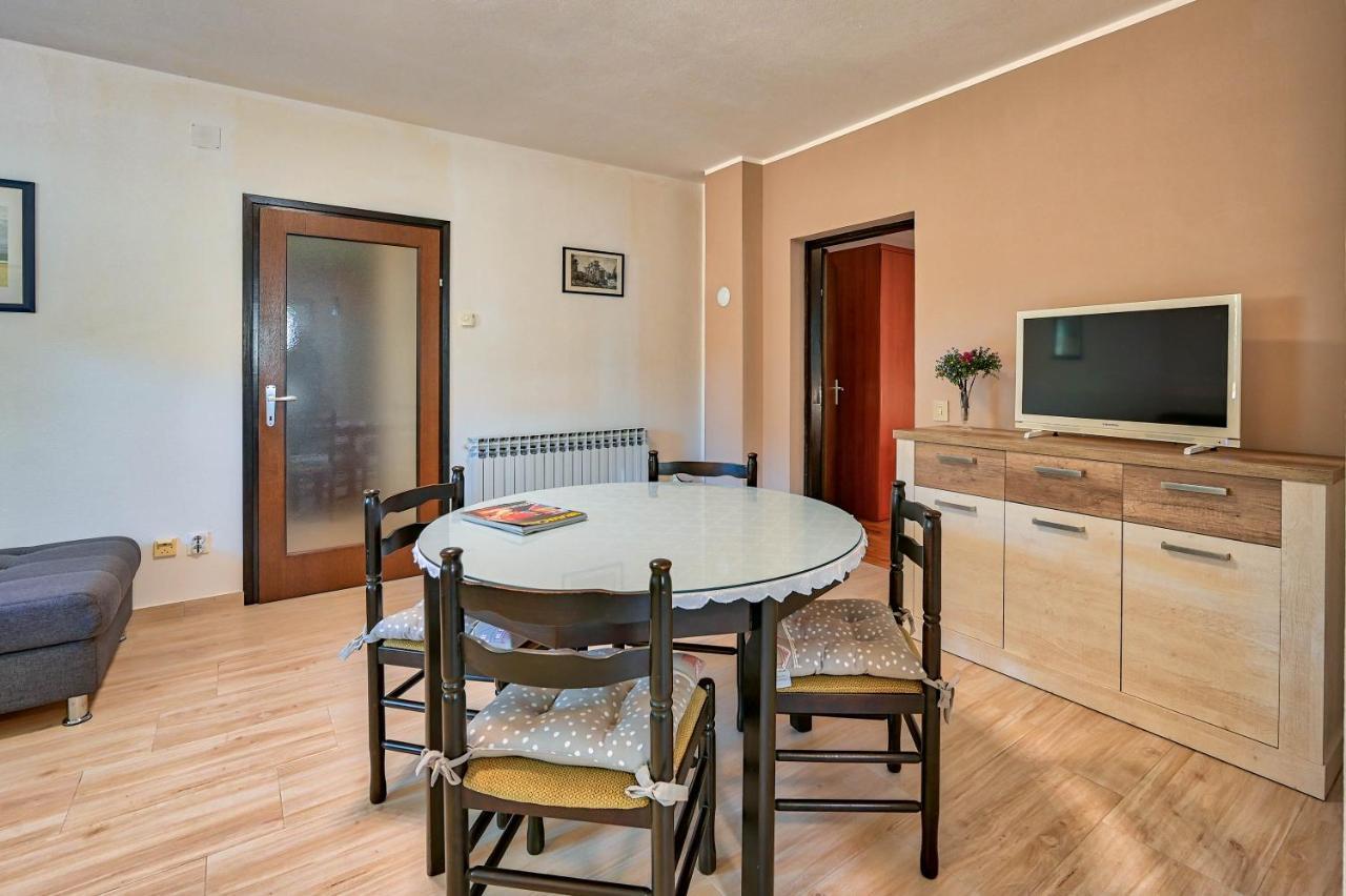 Iby Apartment PUY Exterior foto