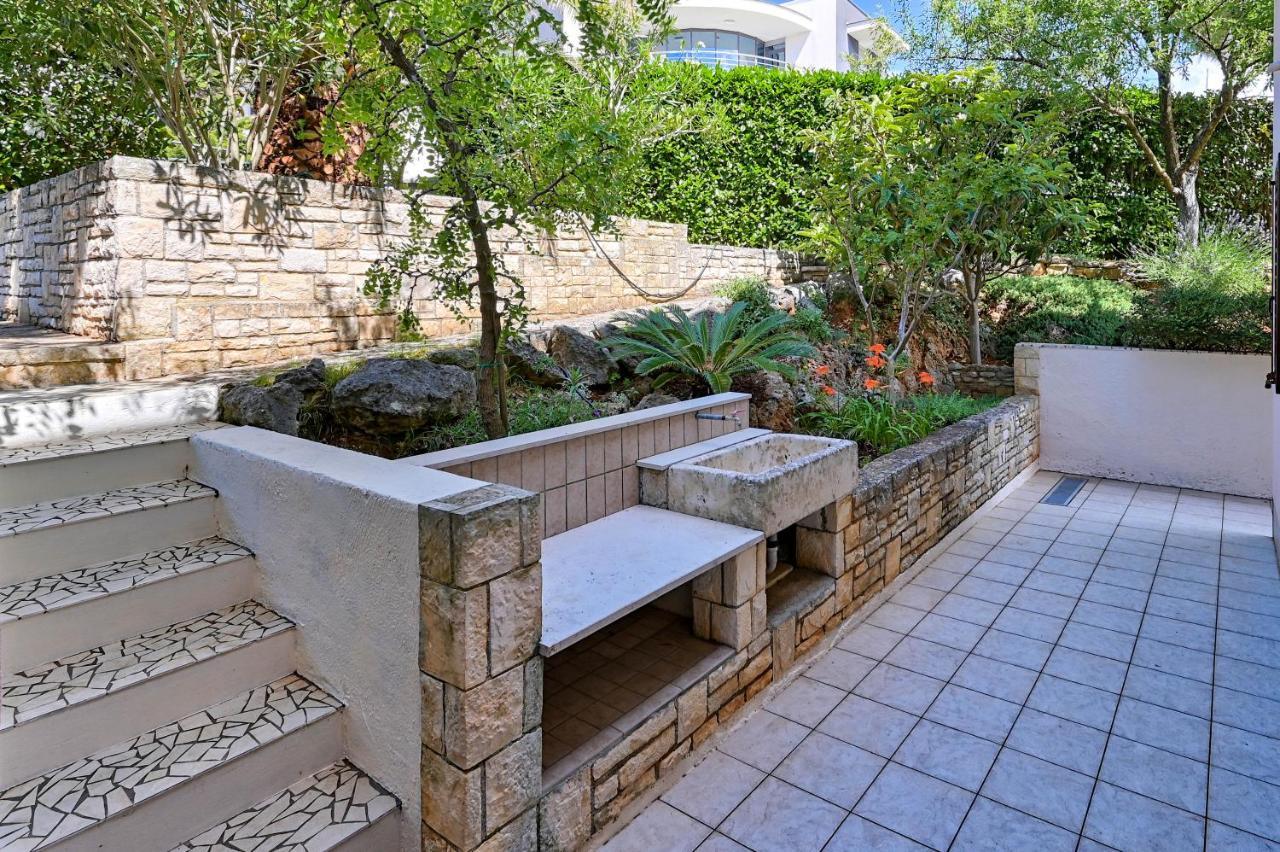 Iby Apartment PUY Exterior foto