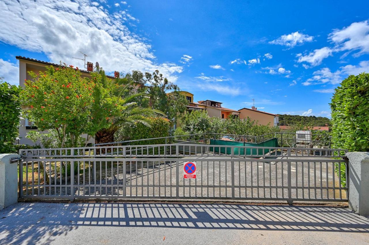 Iby Apartment PUY Exterior foto