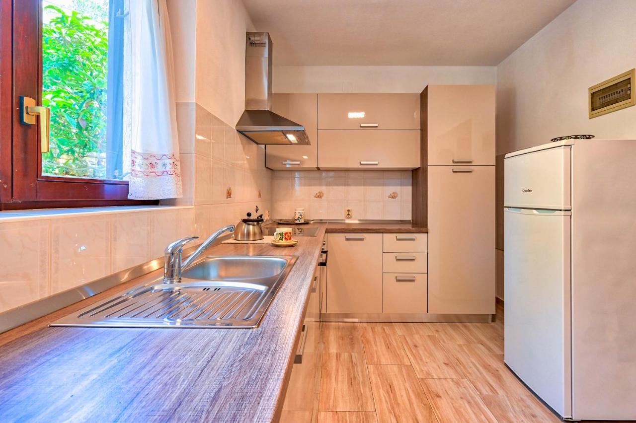 Iby Apartment PUY Exterior foto