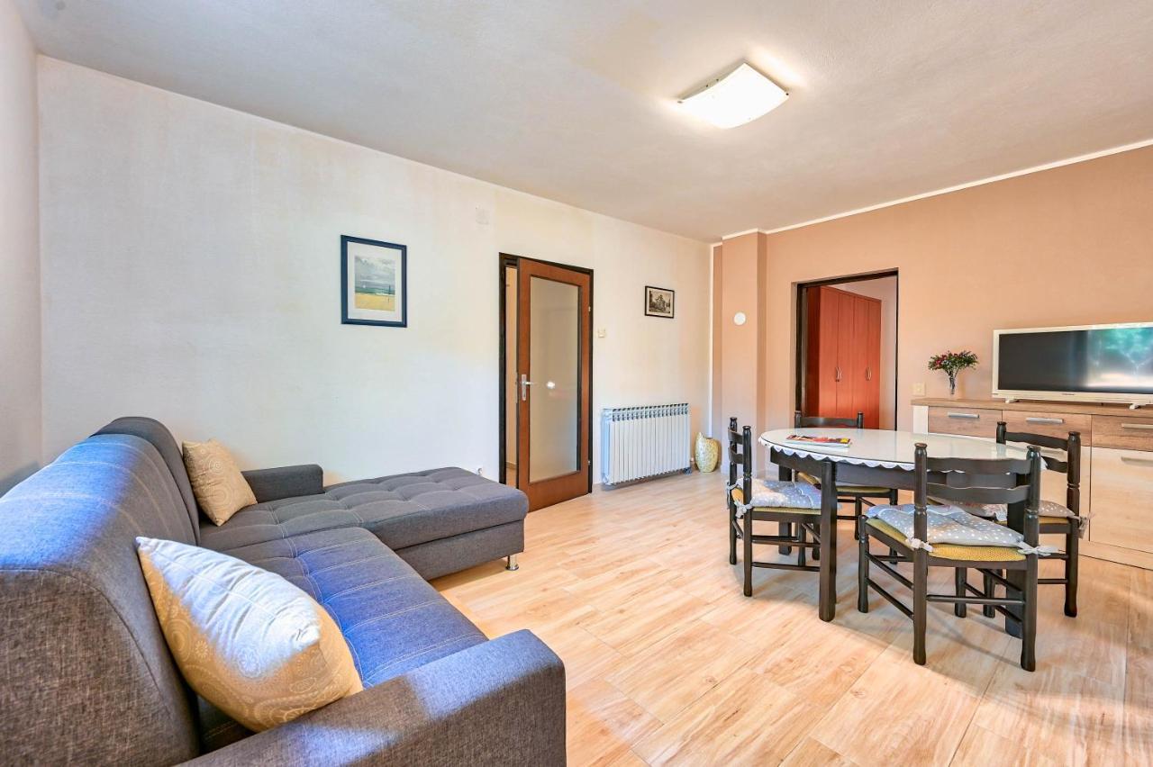 Iby Apartment PUY Exterior foto