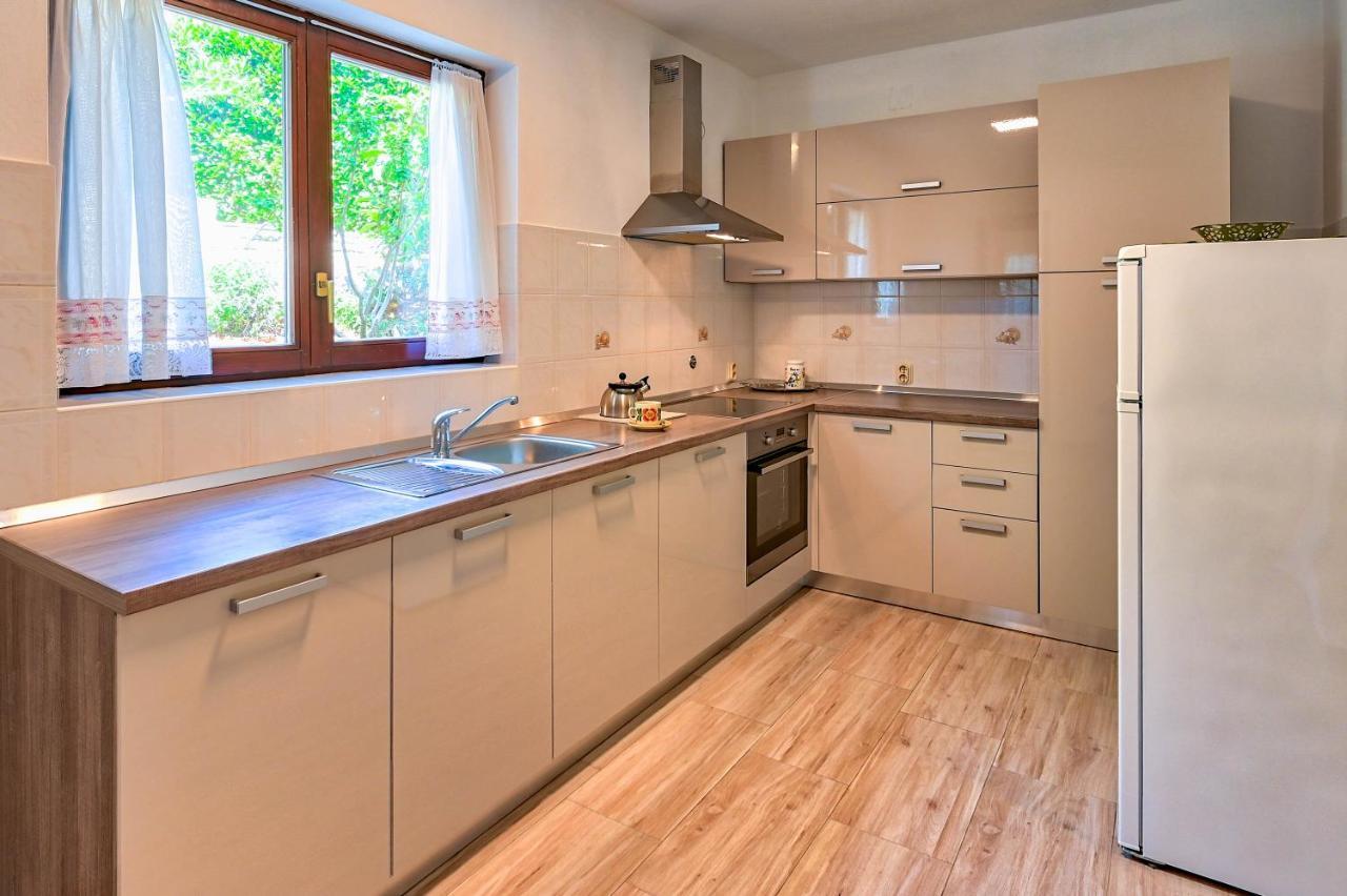 Iby Apartment PUY Exterior foto