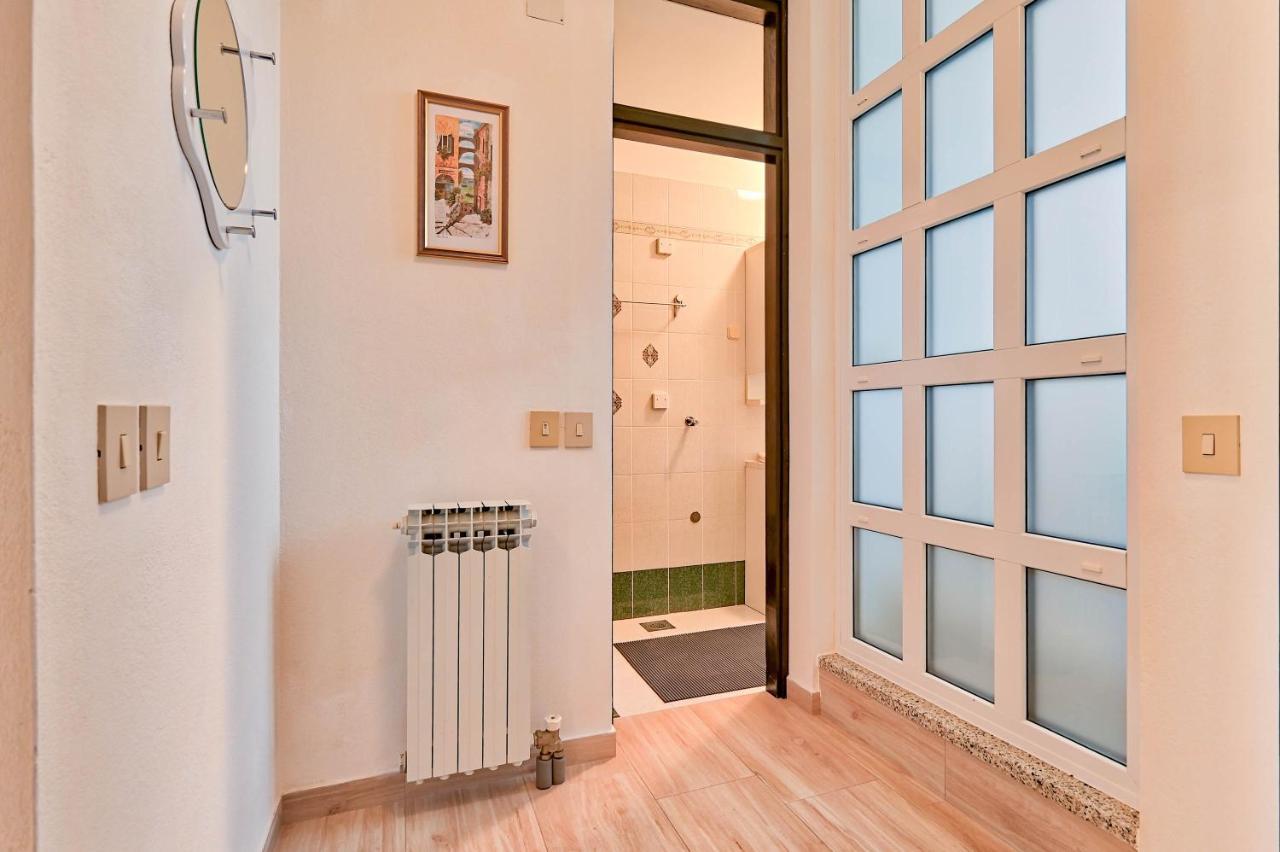 Iby Apartment PUY Exterior foto