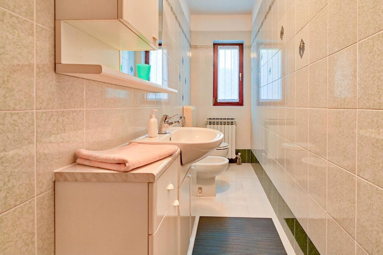 Iby Apartment PUY Exterior foto