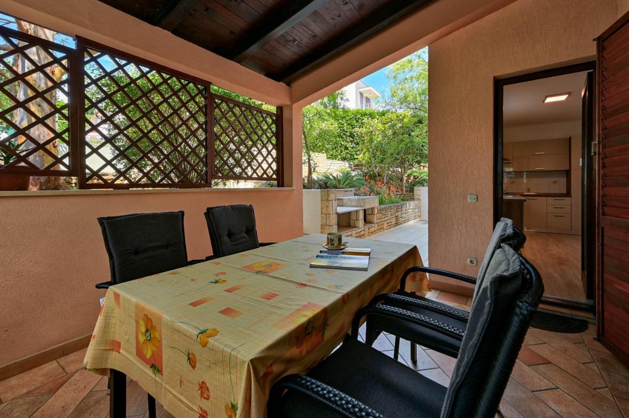 Iby Apartment PUY Exterior foto